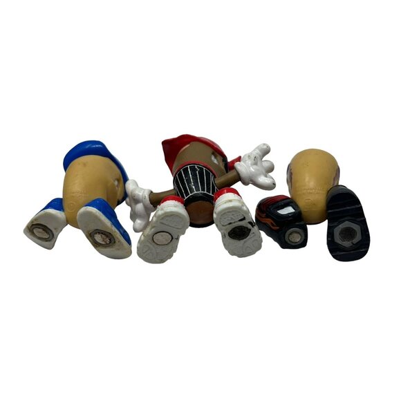 Tech Deck Dudes Lot Skateboards Boogie Surf Snow Board Fingerboard Vintage 17 Pc - Picture 4 of 11